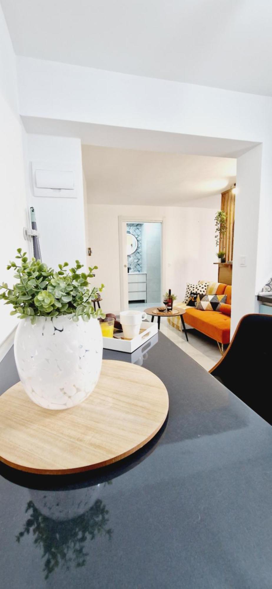 Apartamento “El Majo” Benidorm! Luaran gambar