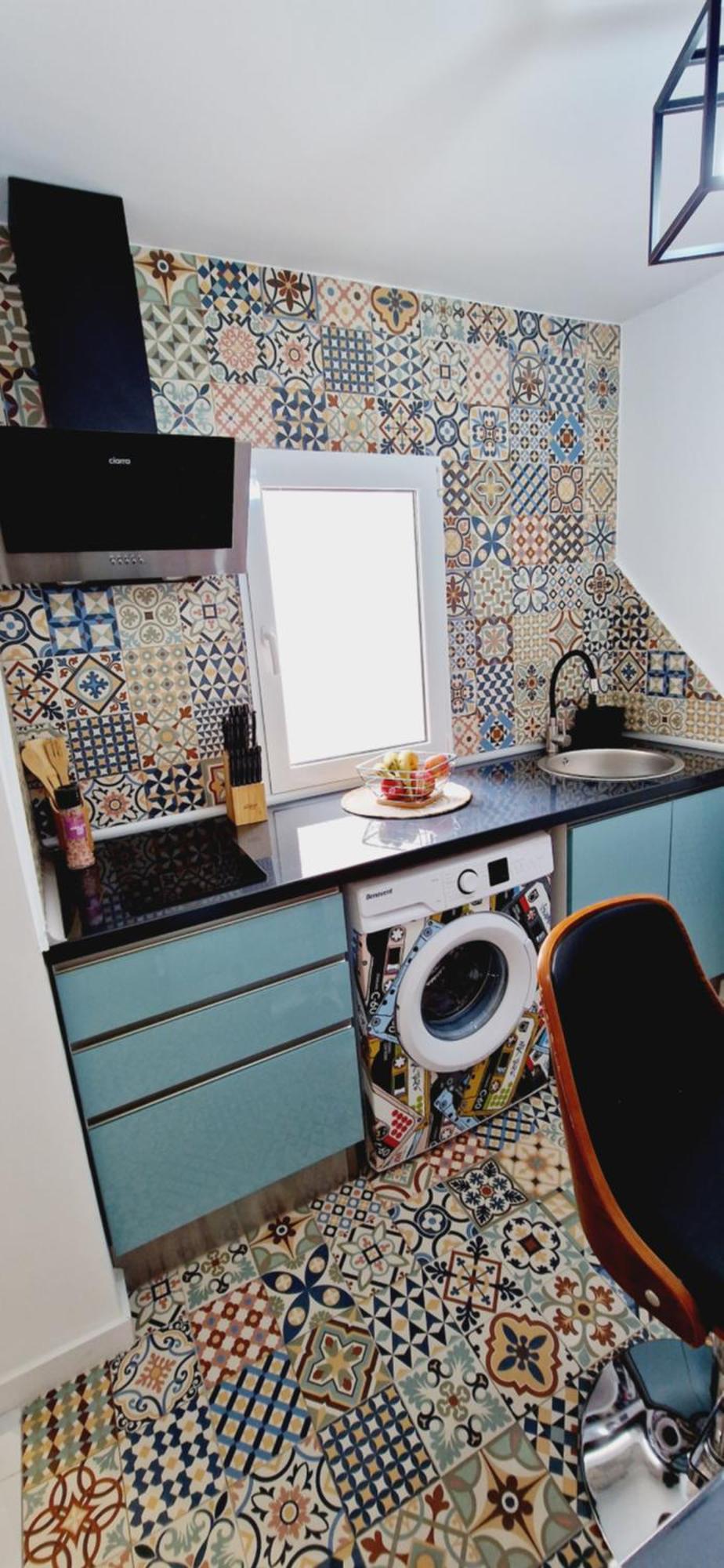 Apartamento “El Majo” Benidorm! Luaran gambar