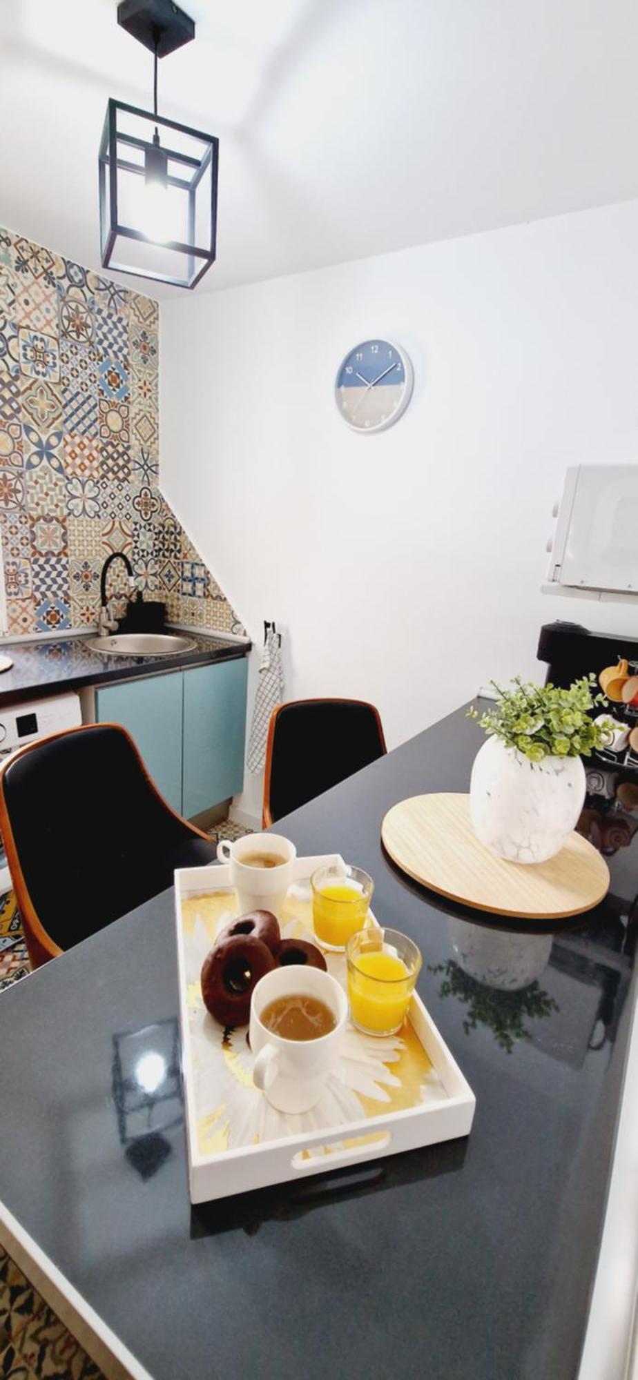 Apartamento “El Majo” Benidorm! Luaran gambar