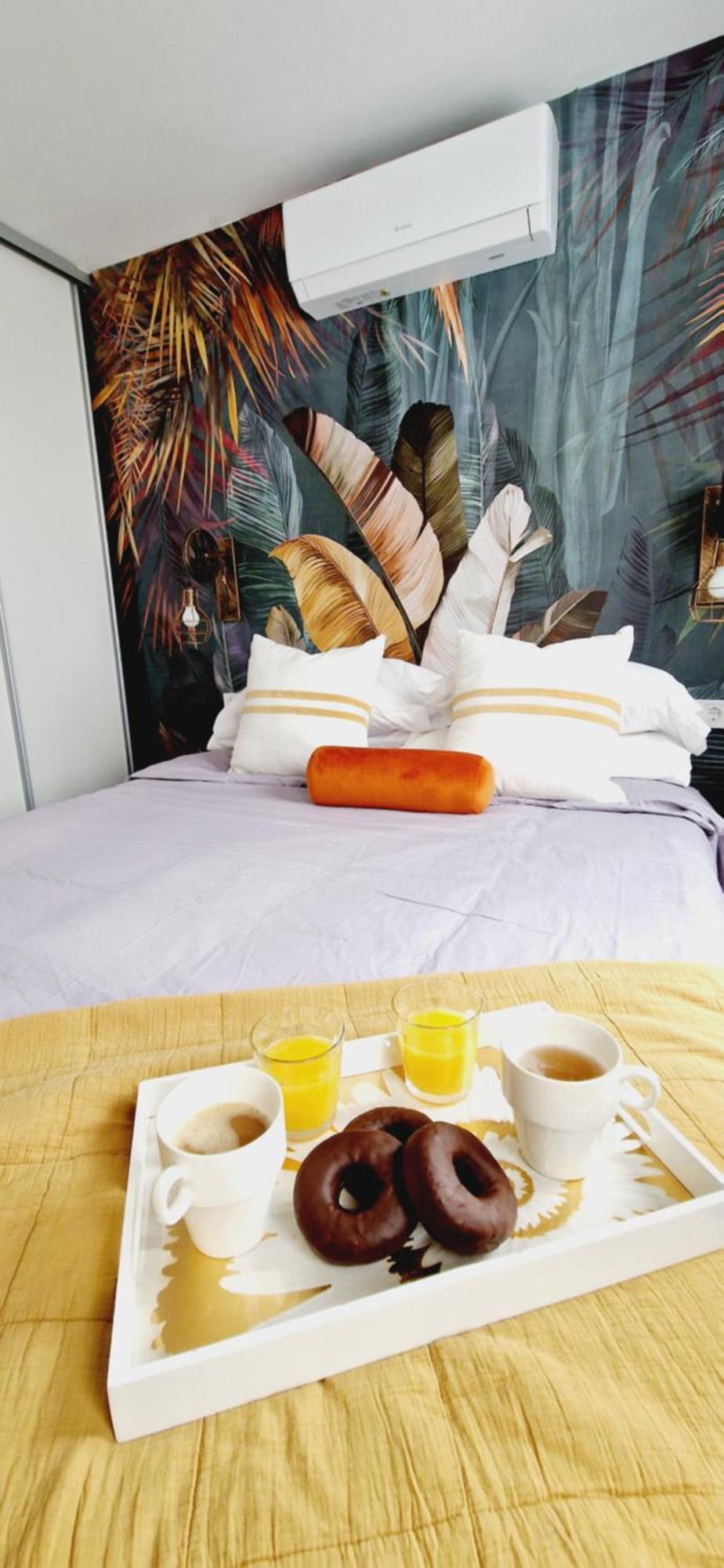 Apartamento “El Majo” Benidorm! Luaran gambar