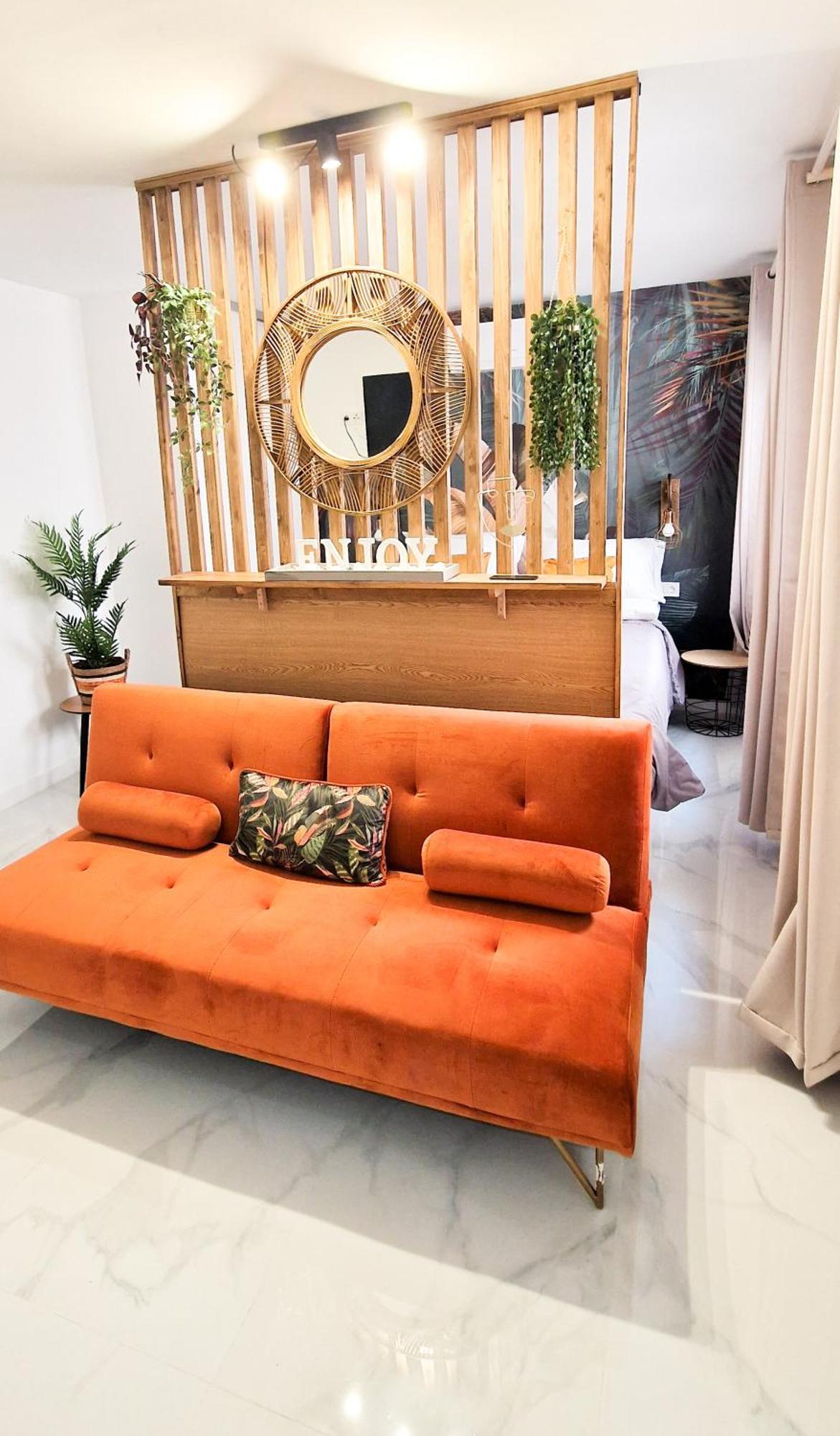 Apartamento “El Majo” Benidorm! Luaran gambar