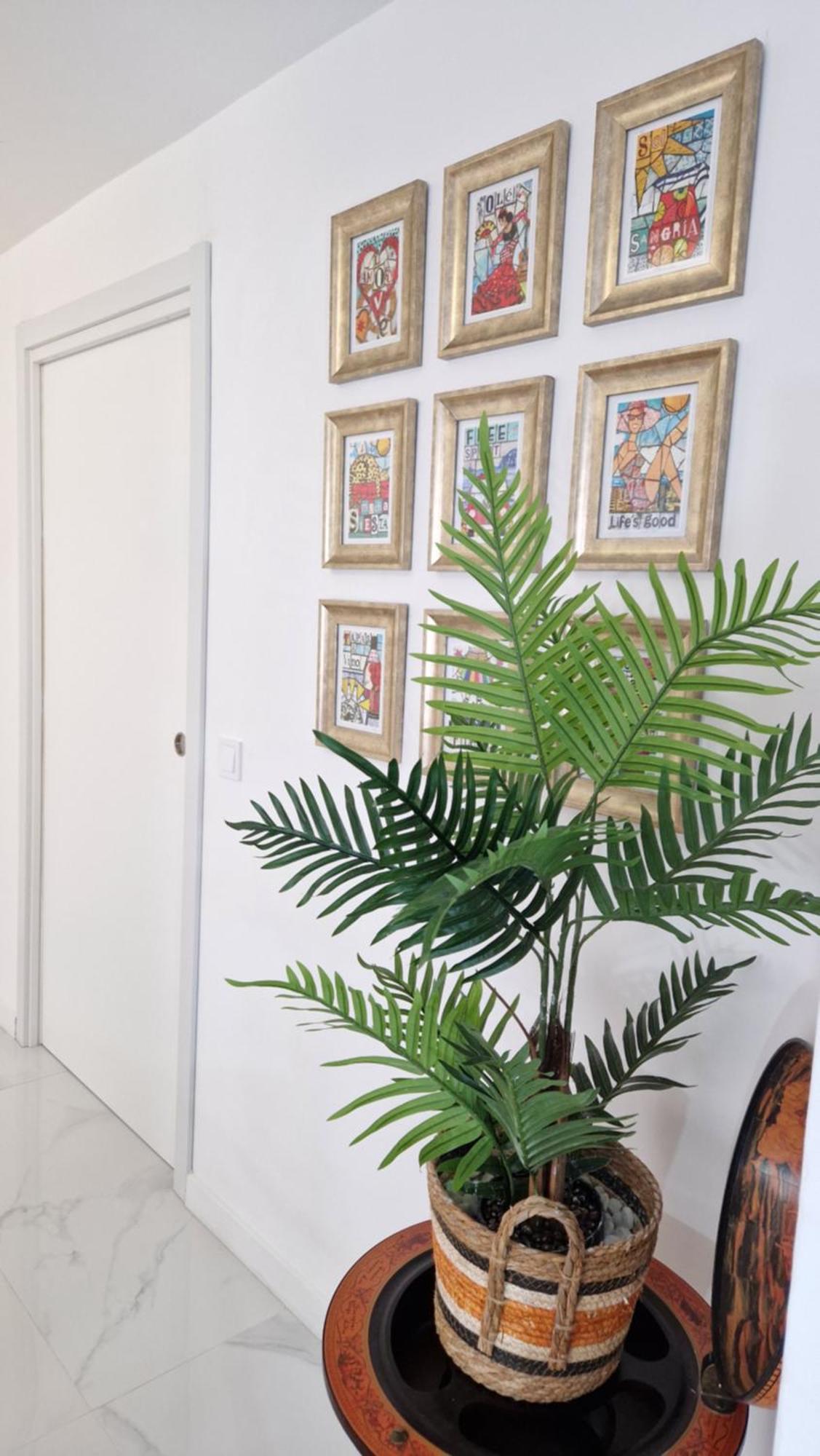 Apartamento “El Majo” Benidorm! Luaran gambar