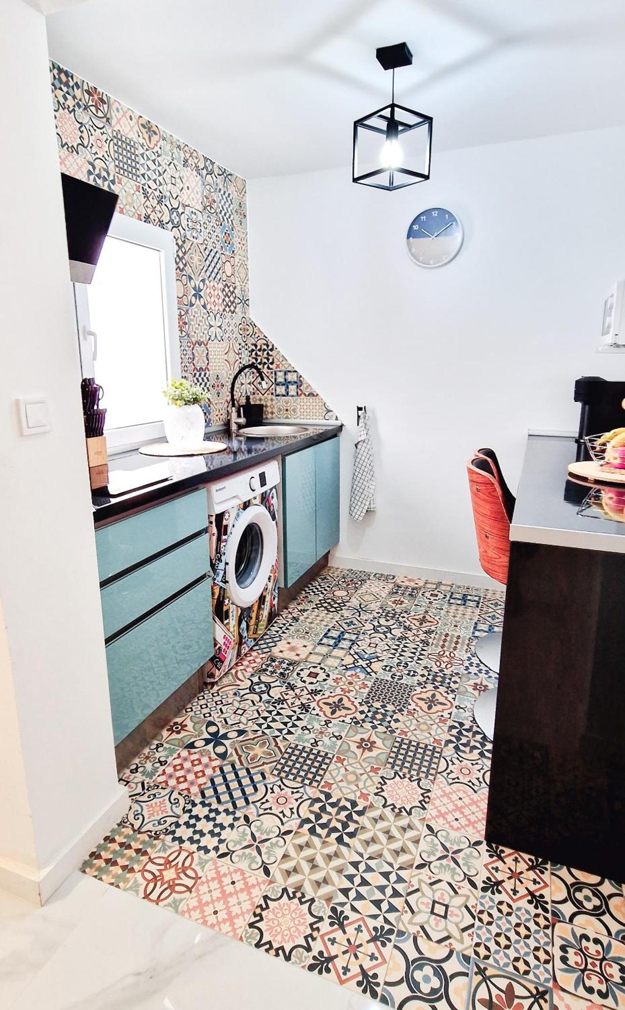 Apartamento “El Majo” Benidorm! Luaran gambar