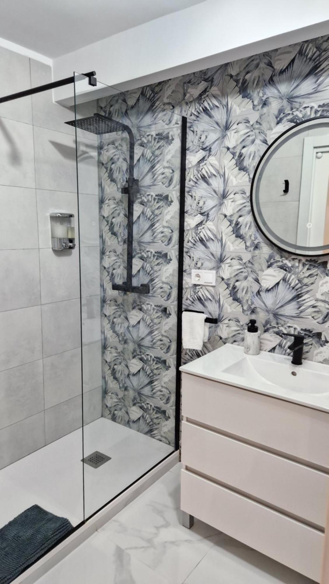 Apartamento “El Majo” Benidorm! Luaran gambar